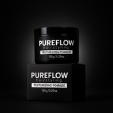 PUREFLOW Hairstyling