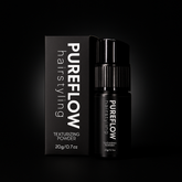 PUREFLOW Hairstyling