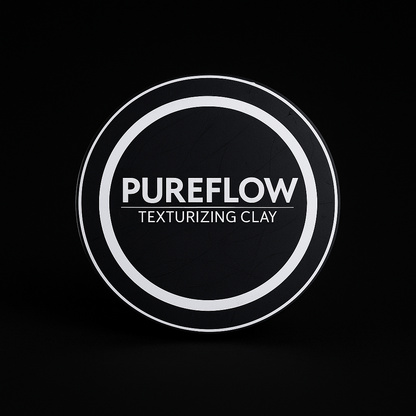 PUREFLOW Clay - Matte Finish + Level 5 Hold