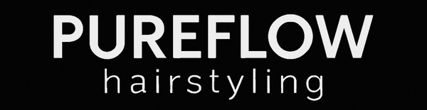 PUREFLOW Hairstyling